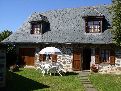 Gîte de Fraysse , Michèle Chassang