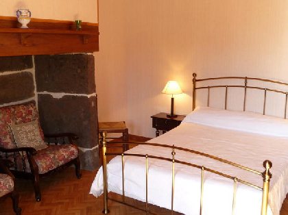 Gîte de Yolet , OFFICE DE TOURISME DU CANTON DE MUR DE BARREZ