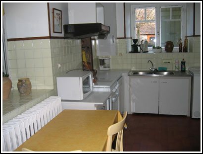 Mr Mme TROUCHE - GD36, OFFICE DE TOURISME DE PARELOUP LEVEZOU