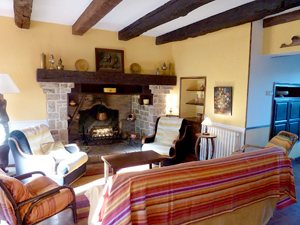 Mr Mme TROUCHE - GD36, OFFICE DE TOURISME DE PARELOUP LEVEZOU