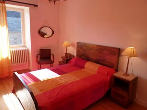 Mr Mme TROUCHE - GD36, OFFICE DE TOURISME DE PARELOUP LEVEZOU