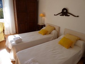 Mr Mme TROUCHE - GD36, OFFICE DE TOURISME DE PARELOUP LEVEZOU