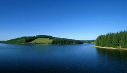 Cyclotourisme : Circuit des Lacs du Lévézou, Comité Départemental du Tourisme de l'Aveyron