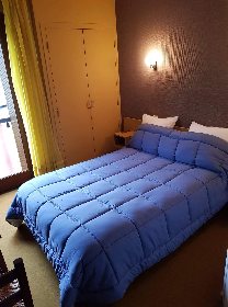 Chambre Hôtel l'Agapanthe, Hôtel l'Agapanthe