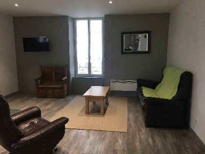 Sébastien BROUZES - 5 pers, OFFICE DE TOURISME CANTONAL DE SAINT AMANS DES COTS