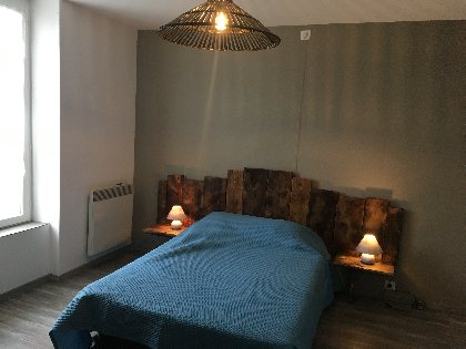 Sébastien BROUZES - 5 pers, OFFICE DE TOURISME CANTONAL DE SAINT AMANS DES COTS