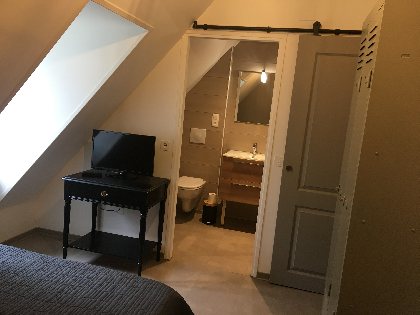 Sébastien BROUZES - 6 pers, OFFICE DE TOURISME CANTONAL DE SAINT AMANS DES COTS