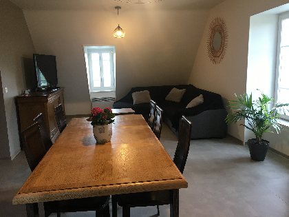 Sébastien BROUZES - 6 pers, OFFICE DE TOURISME CANTONAL DE SAINT AMANS DES COTS