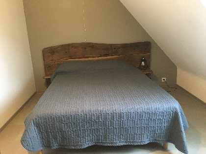 Sébastien BROUZES - 6 pers, OFFICE DE TOURISME CANTONAL DE SAINT AMANS DES COTS