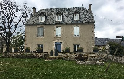 Sébastien BROUZES - 6 pers, OFFICE DE TOURISME CANTONAL DE SAINT AMANS DES COTS