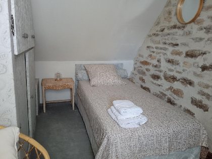 Le Mas des Farguettes, OFFICE DE TOURISME DE CAPDENAC (BUREAU DE L'OT DU PAYS DE FIGEAC)