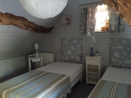 Le Mas des Farguettes, OFFICE DE TOURISME DE CAPDENAC (BUREAU DE L'OT DU PAYS DE FIGEAC)