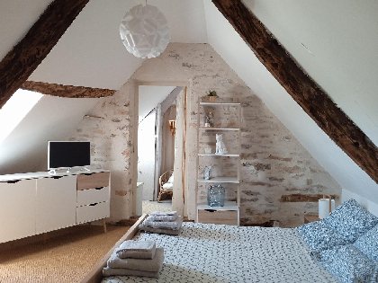 Le Mas des Farguettes, OFFICE DE TOURISME DE CAPDENAC (BUREAU DE L'OT DU PAYS DE FIGEAC)