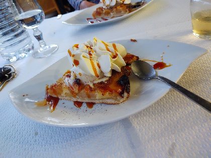 Restaurant Chez Mimi, Pierre Provot