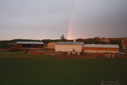 Ferme de Piquetalen, EARL Piquetalen