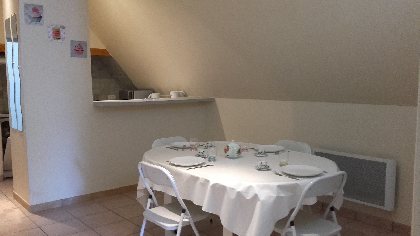 Domaine de l'Asenon Lou Ségal, OFFICE DE TOURISME DE CAPDENAC (BUREAU DE L'OT DU PAYS DE FIGEAC)