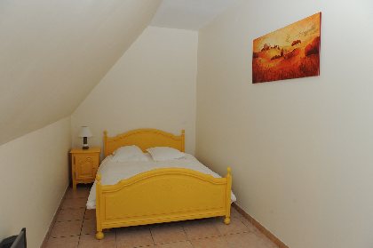 Domaine de l'Asenon Lou Ségal, OFFICE DE TOURISME DE CAPDENAC (BUREAU DE L'OT DU PAYS DE FIGEAC)