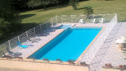 Domaine de l'Asenon Lou Ségal, OFFICE DE TOURISME DE CAPDENAC (BUREAU DE L'OT DU PAYS DE FIGEAC)