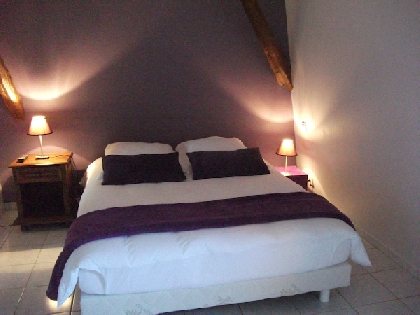 Domaine de l'Asenon Lou Segal, OFFICE DE TOURISME DE CAPDENAC (BUREAU DE L'OT DU PAYS DE FIGEAC)