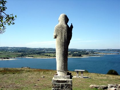 Notre Dame des Lacs, OFFICE DE TOURISME DE SALLES CURAN - PARELOUP