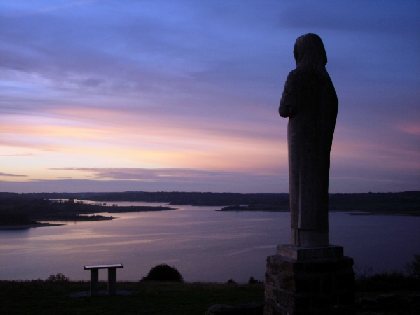 Notre Dame des Lacs, OFFICE DE TOURISME DE SALLES CURAN - PARELOUP