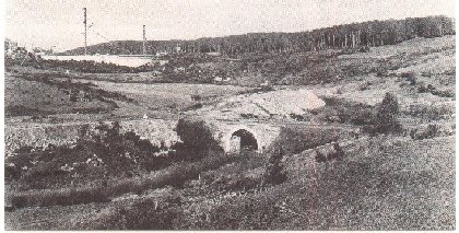 Lac de Pareloup-barrage, OFFICE DE TOURISME DE SALLES CURAN - PARELOUP