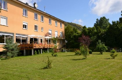 HOTEL AUX BERGES DE L'AVEYRON, OFFICE DE TOURISME DU GRAND RODEZ