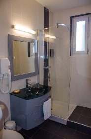 HOTEL AUX BERGES DE L'AVEYRON, 