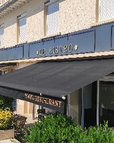 Hôtel Le Bistro , OFFICE DE TOURISME DE RODEZ AGGLOMERATION