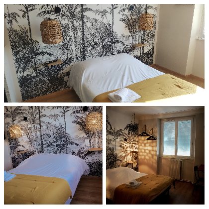 Hôtel Le Bistro , OFFICE DE TOURISME DE RODEZ AGGLOMERATION