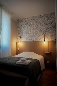 Hôtel Le Bistro , OFFICE DE TOURISME DE RODEZ AGGLOMERATION