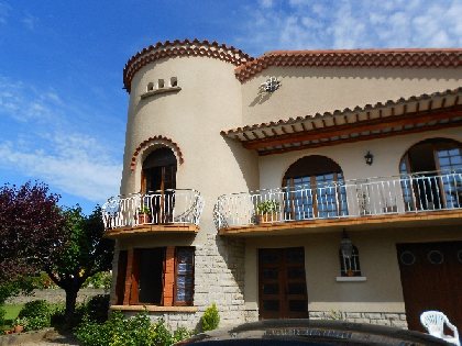 la maison, CONNES-SAUVEPLANE Monique