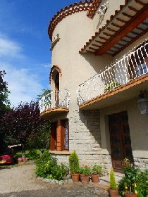 une maison exposée plein sud, CONNES-SAUVEPLANE Monique