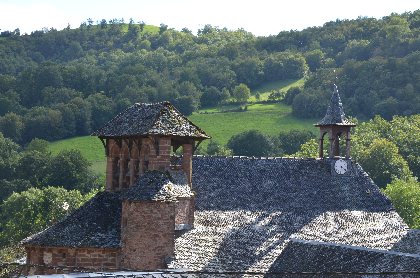 L'Étable de Lilou, L'Étable de Lilou