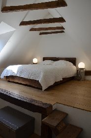 L'Etable de Lilou - Chambre 2, L'Etable de Lilou - M. Farrenq B.