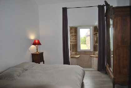 La Maison de Marie, ROQUEFORT TOURISME