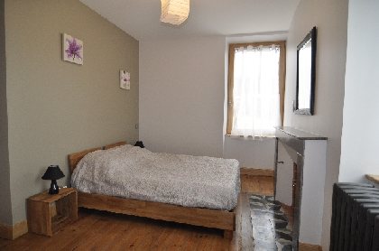 La Maison du Maître - H12G005469, OFFICE DE TOURISME DU CANTON D'ESPALION