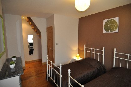 La Maison du Maître - H12G005469, OFFICE DE TOURISME DU CANTON D'ESPALION