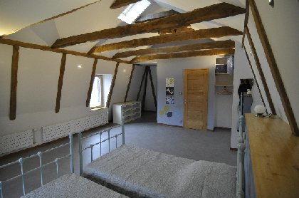 La Maison du Maître - H12G005469, OFFICE DE TOURISME DU CANTON D'ESPALION