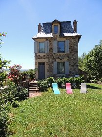 La Maison du Maître - H12G005469, 