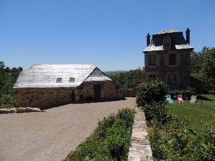 La Maison du Maître - H12G005469, 