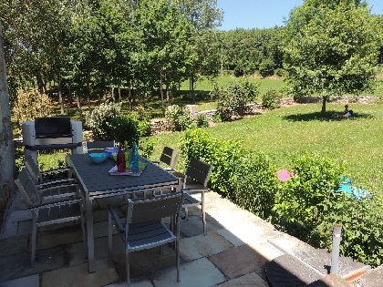 La Maison du Maître - H12G005469, 