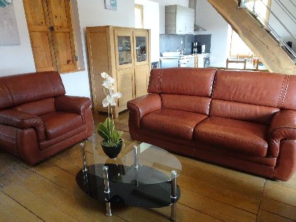 La Maison du Maître, La Grange - H12G005474