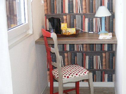 Le Relais du Coustoubi, 