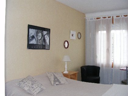 Le Relais du Coustoubi, 