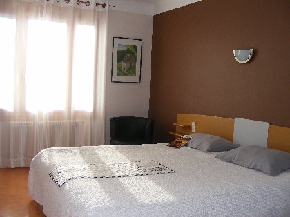 Le Relais du Coustoubi, 