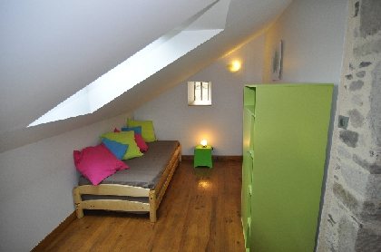 La Maison du Métayer - H12G005470, OFFICE DE TOURISME DU CANTON D'ESPALION