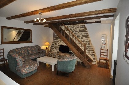 La Maison du Métayer - AYG1124, OFFICE DE TOURISME DU CANTON D'ESPALION