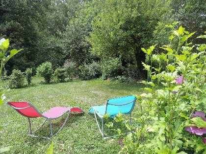 La Maison du Métayer - H12G005470, 