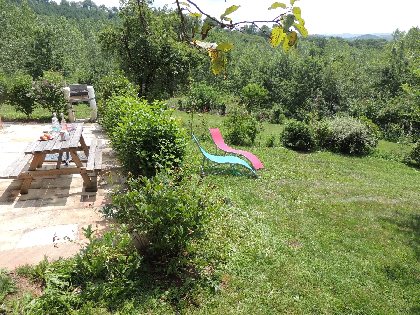 La Maison du Métayer - H12G005470, 